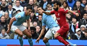 نصف مليار جنيه..انتقال محمد صلاح للهلال السعودي